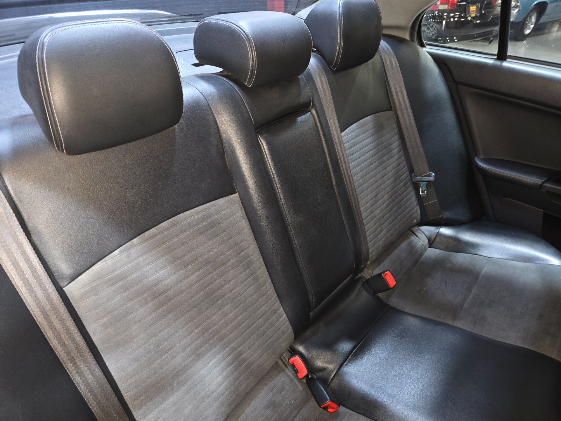 2008 Mitsubishi Lancer Evolution 92