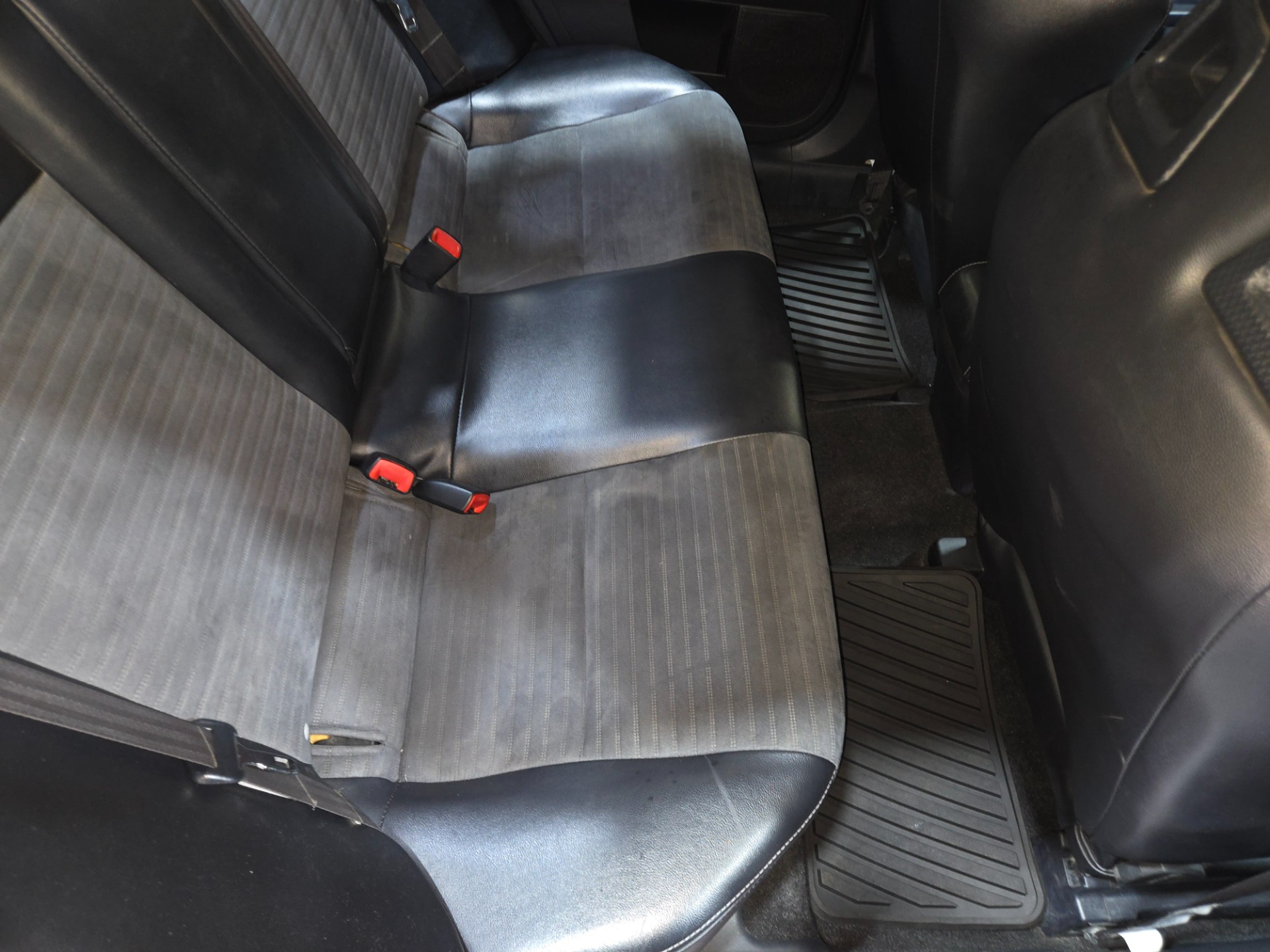 2008 Mitsubishi Lancer Evolution 93