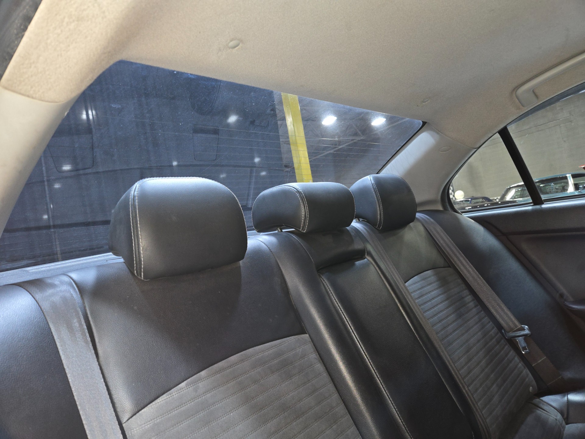 2008 Mitsubishi Lancer Evolution 94