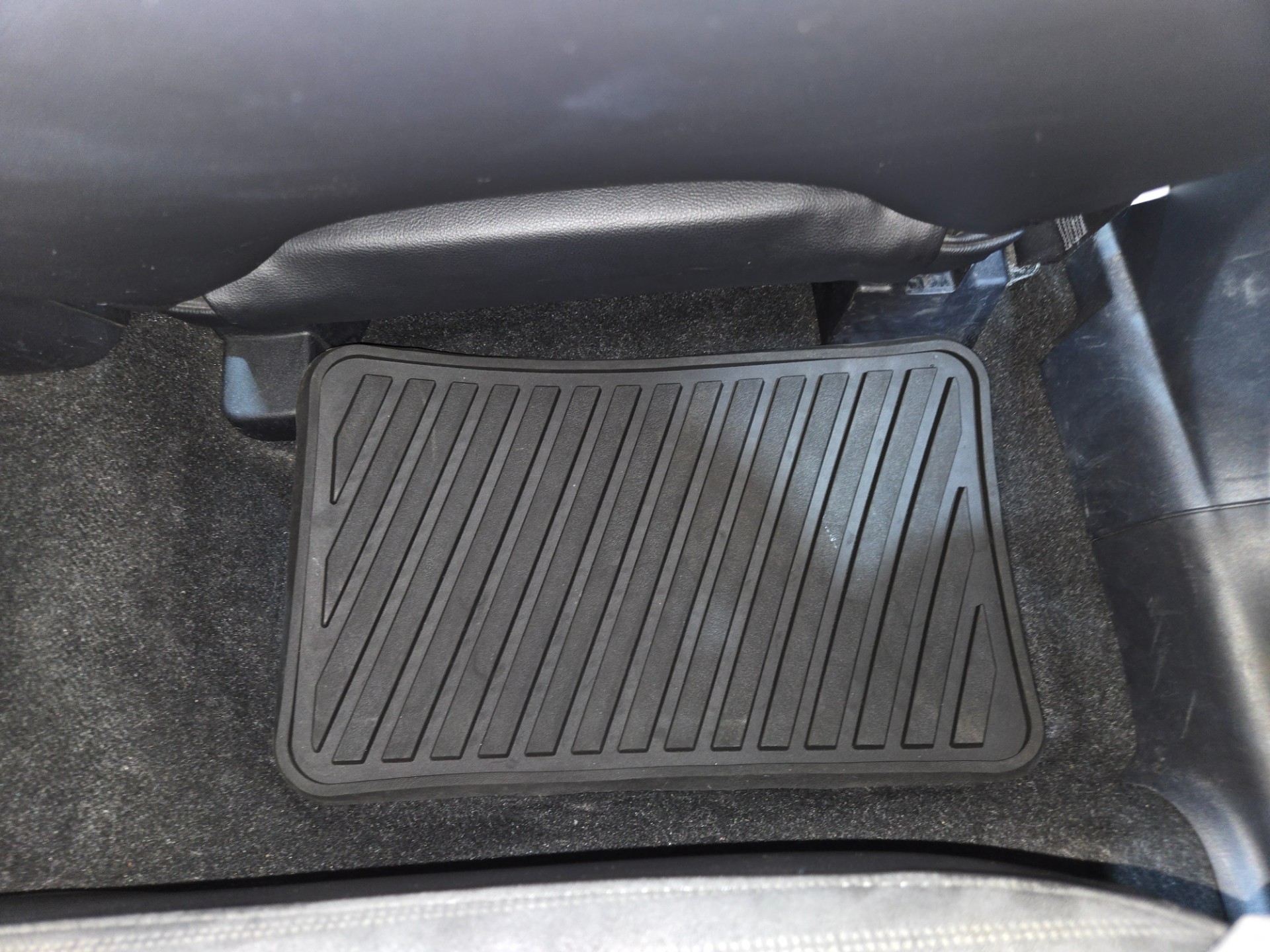 2008 Mitsubishi Lancer Evolution 96
