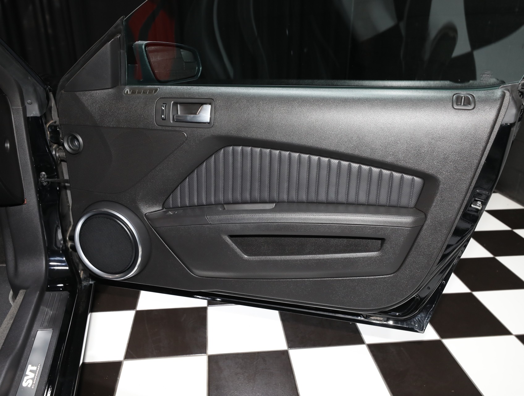 2013 Ford Shelby GT500 39