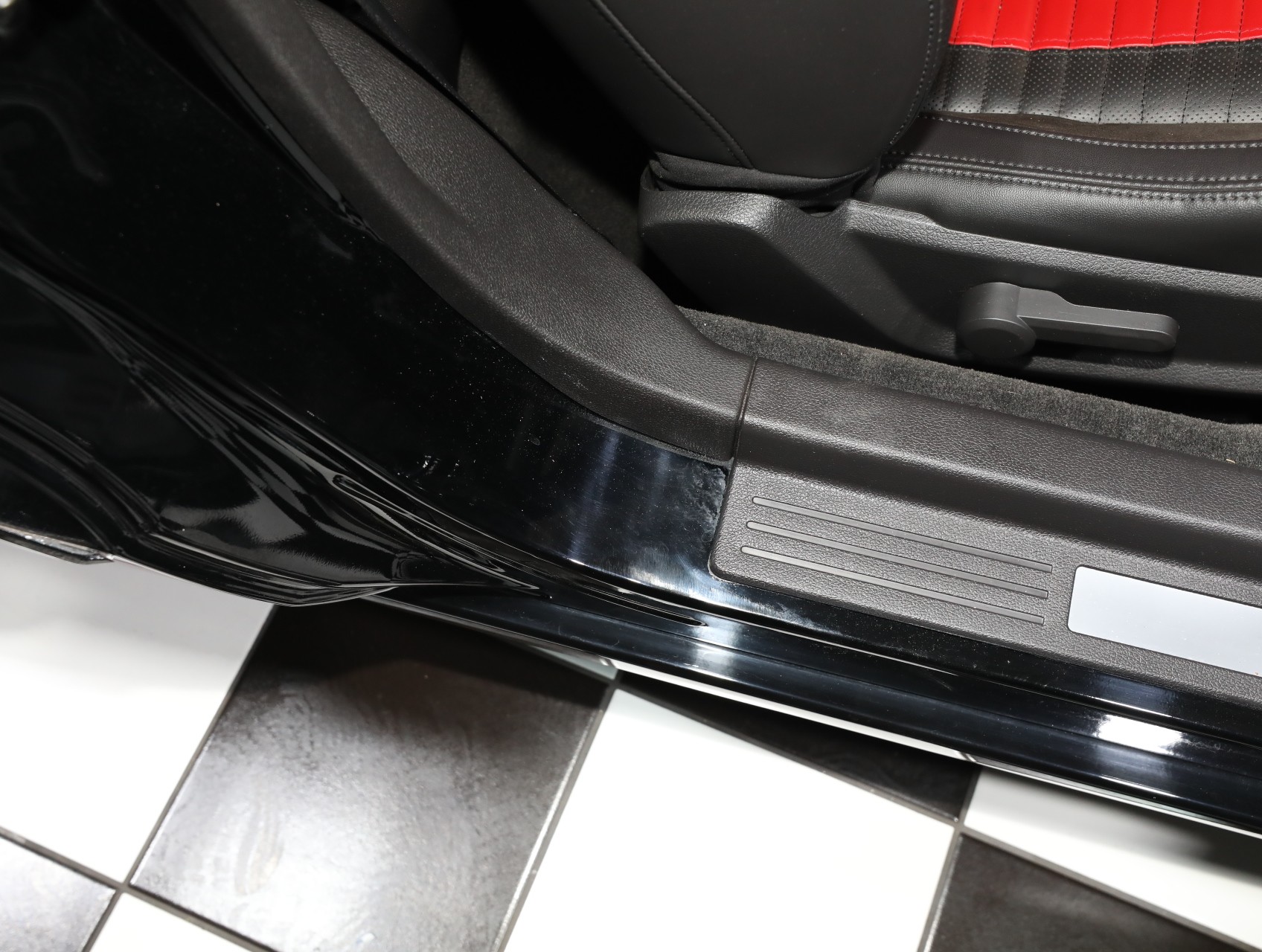 2013 Ford Shelby GT500 41