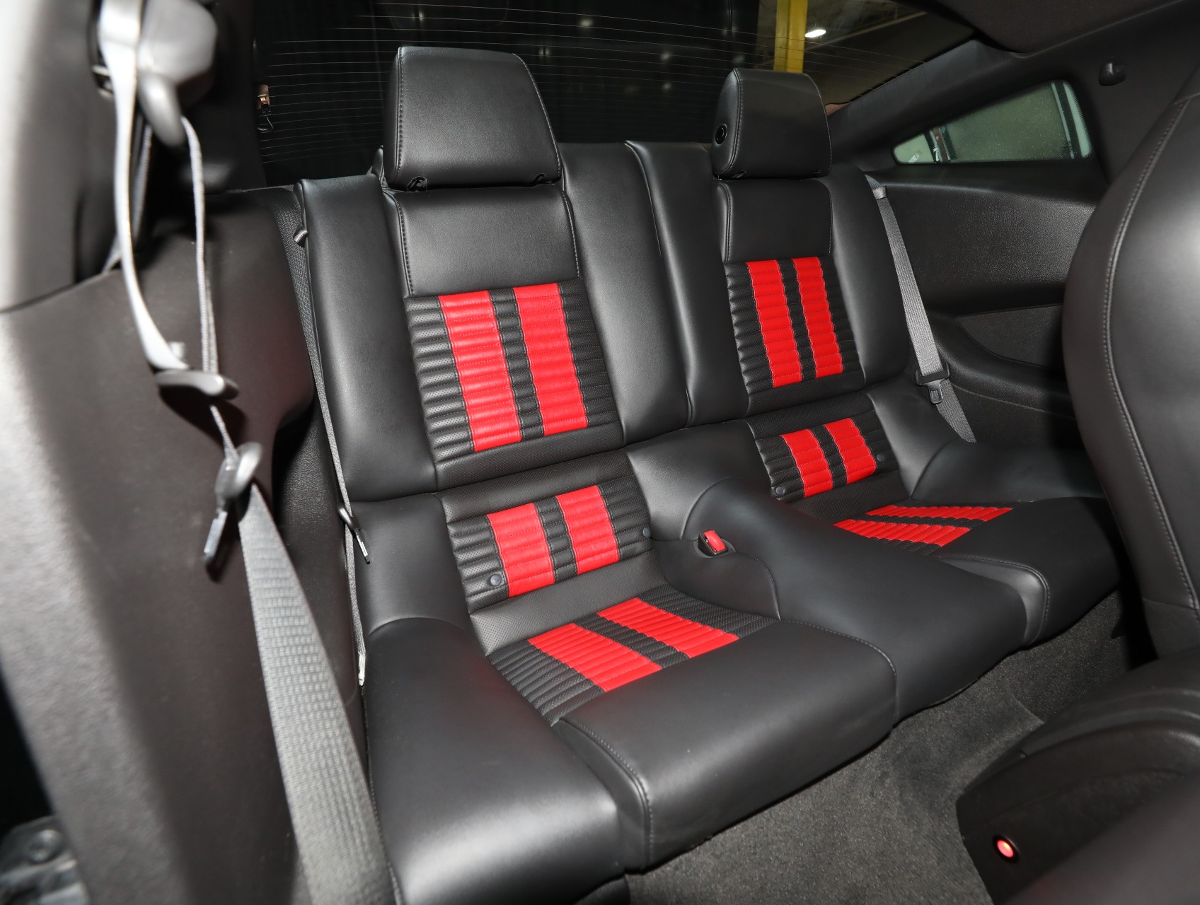 2013 Ford Shelby GT500 45