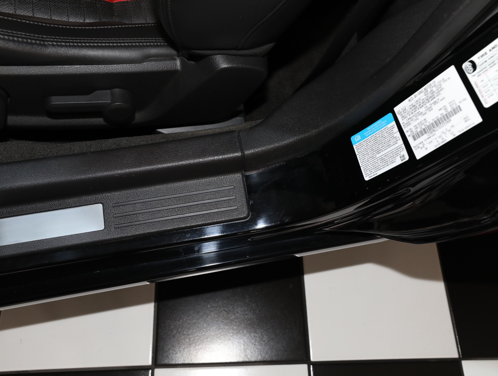 2013 Ford Shelby GT500 50