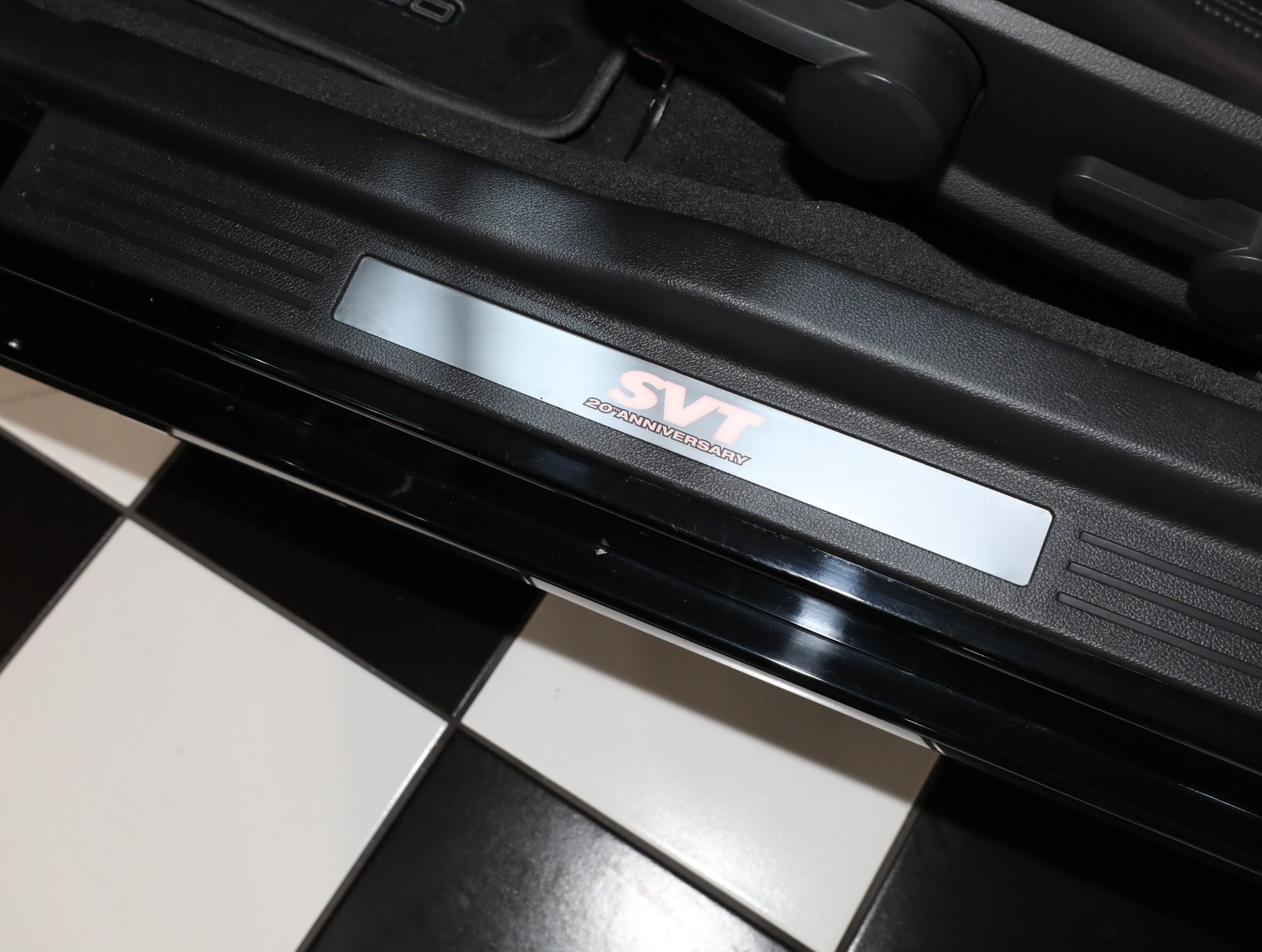 2013 Ford Shelby GT500 51