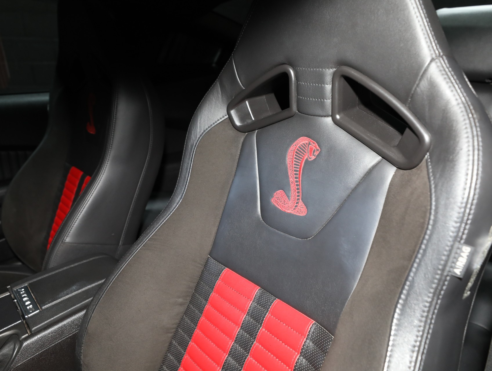 2013 Ford Shelby GT500 54