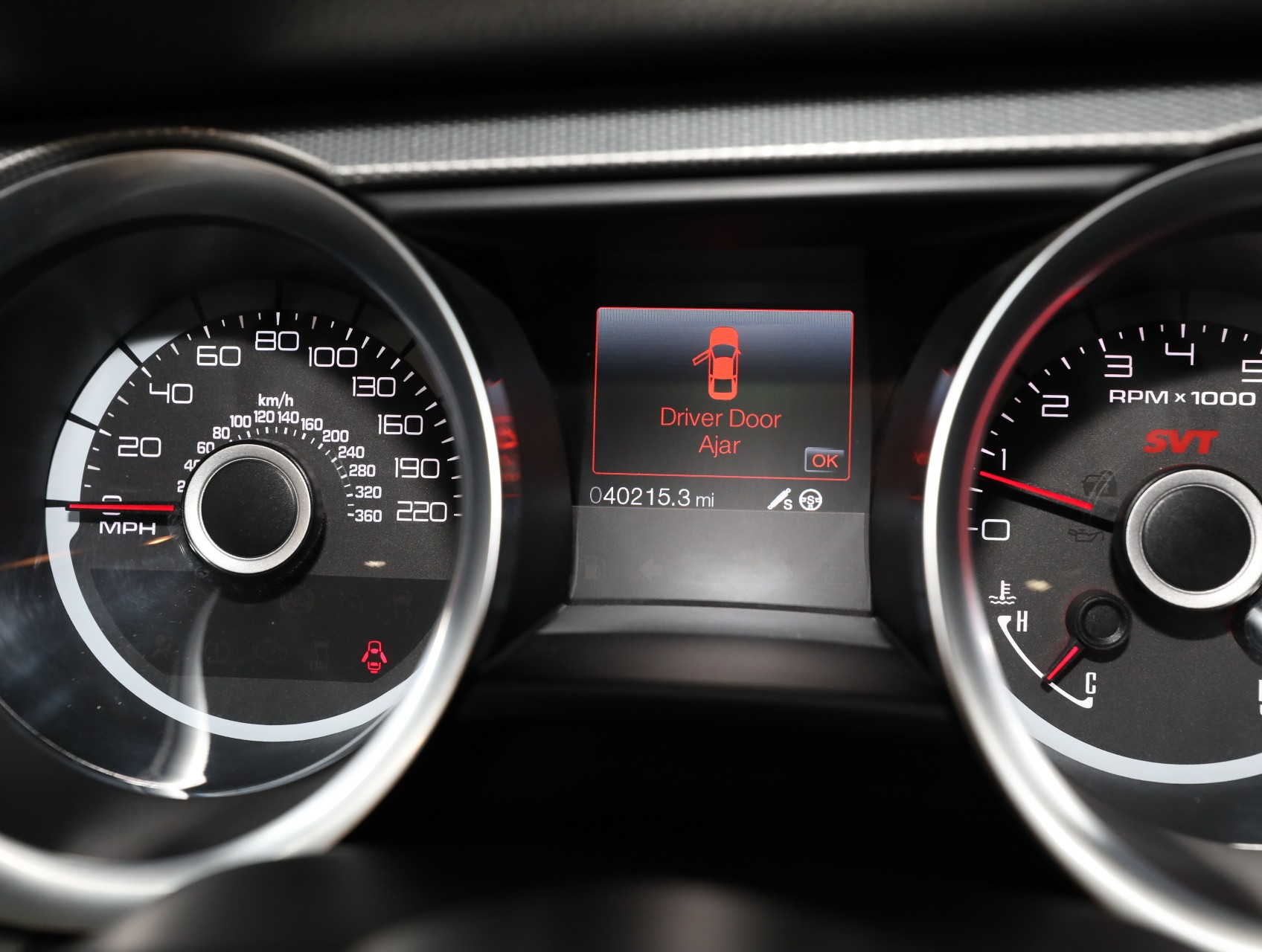 2013 Ford Shelby GT500 68