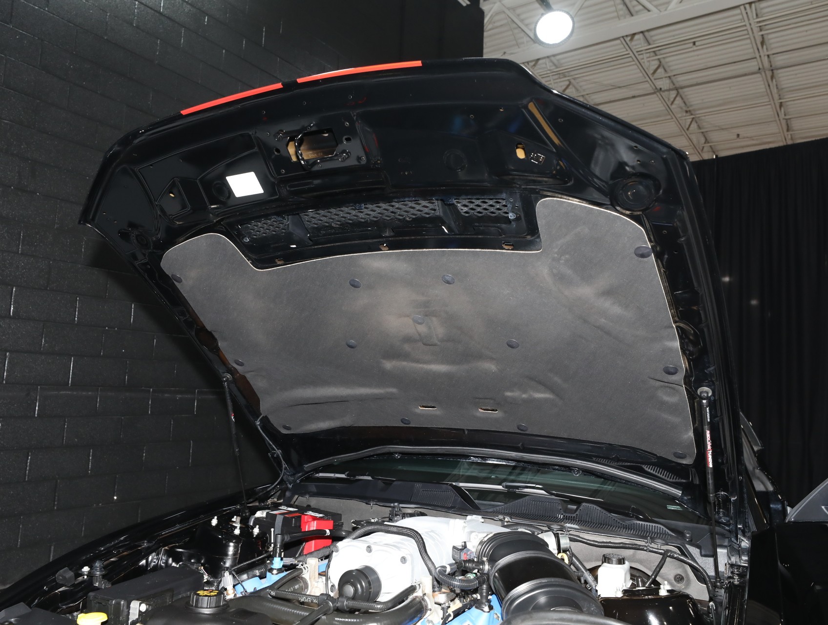 2013 Ford Shelby GT500 83