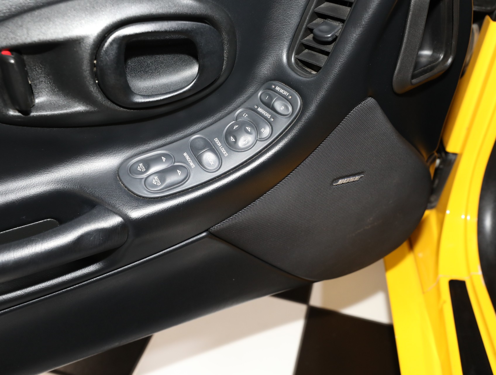 2000 Chevrolet Corvette 54
