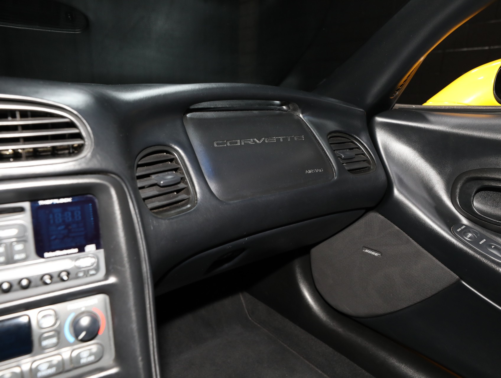 2000 Chevrolet Corvette 59