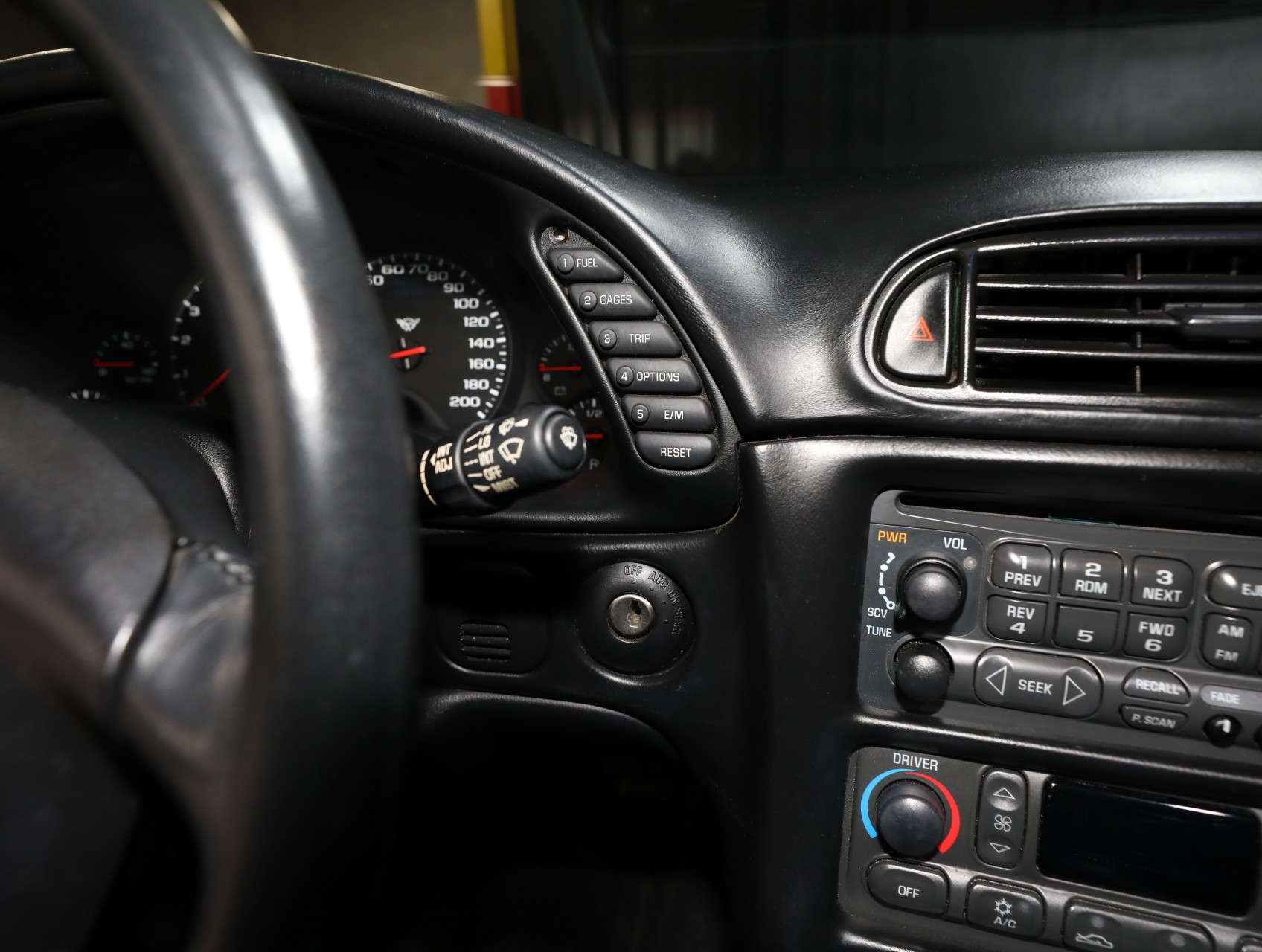 2000 Chevrolet Corvette 63