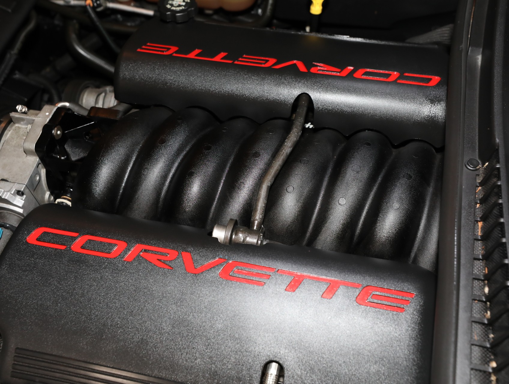 2000 Chevrolet Corvette 75