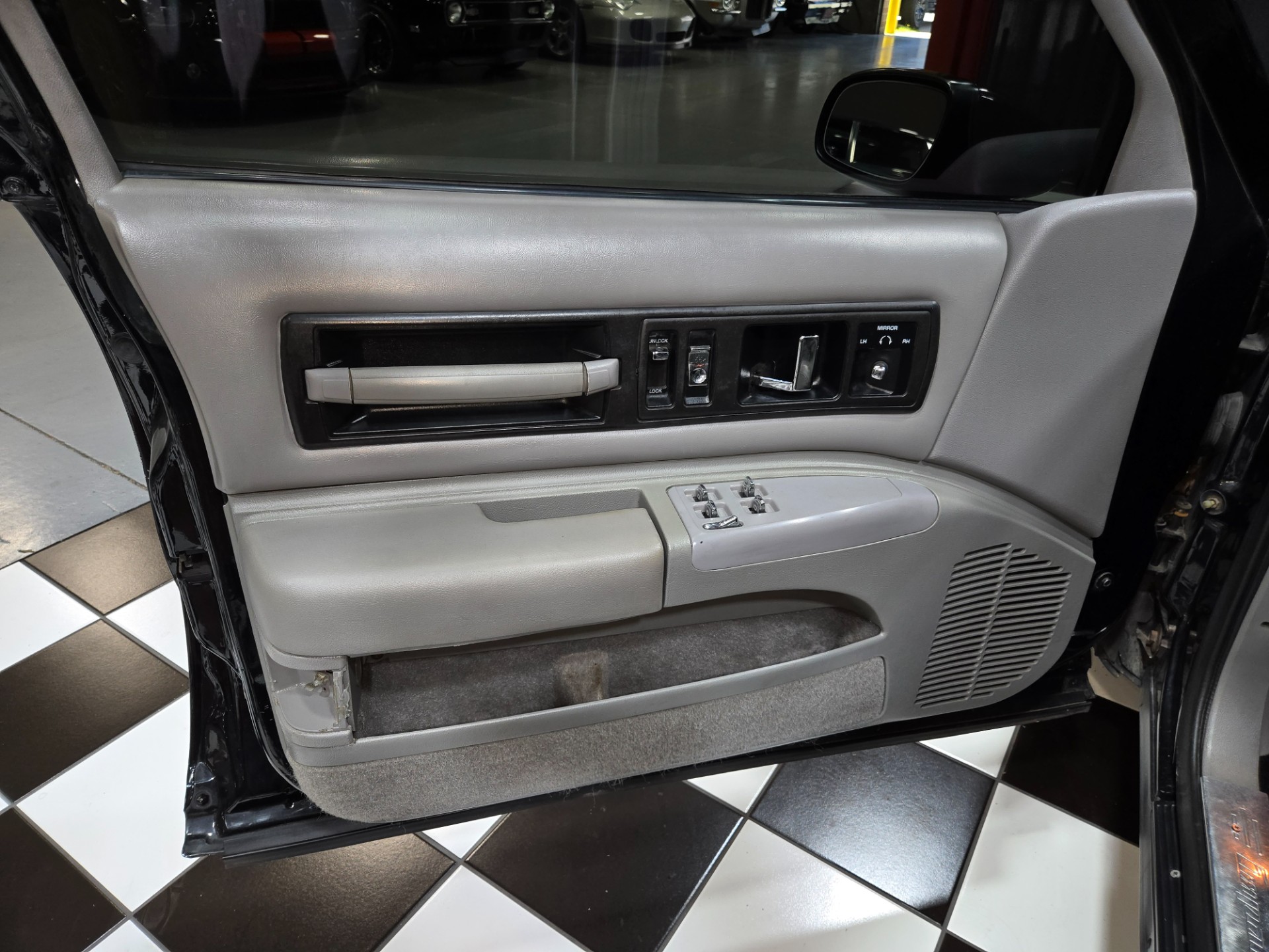 1994 Chevrolet Impala 100