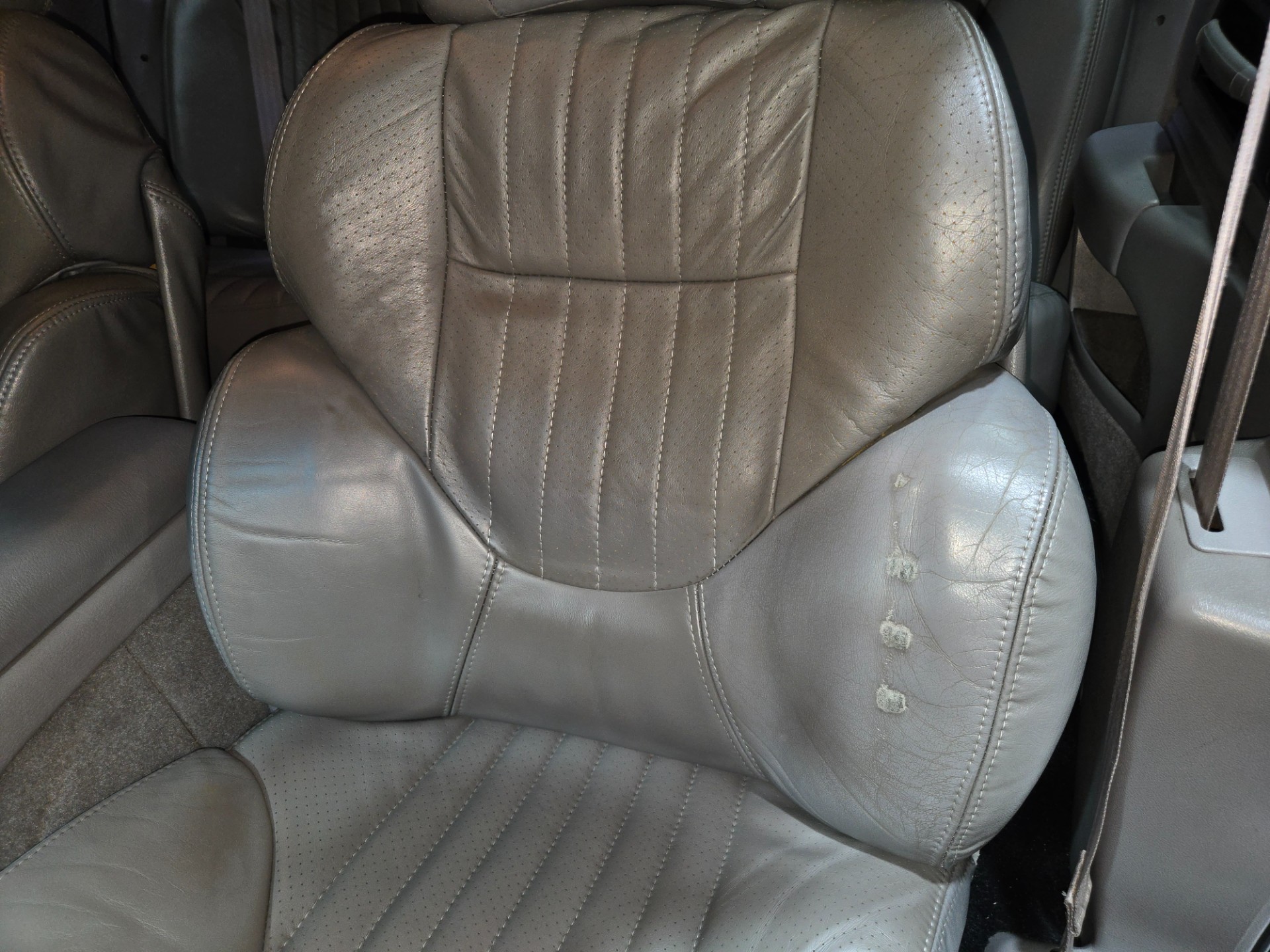 1994 Chevrolet Impala 104