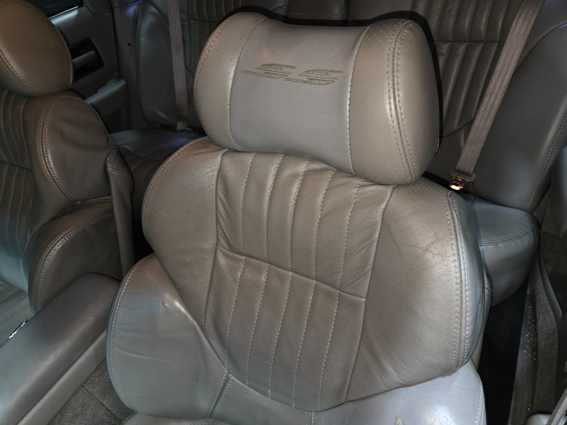 1994 Chevrolet Impala 105