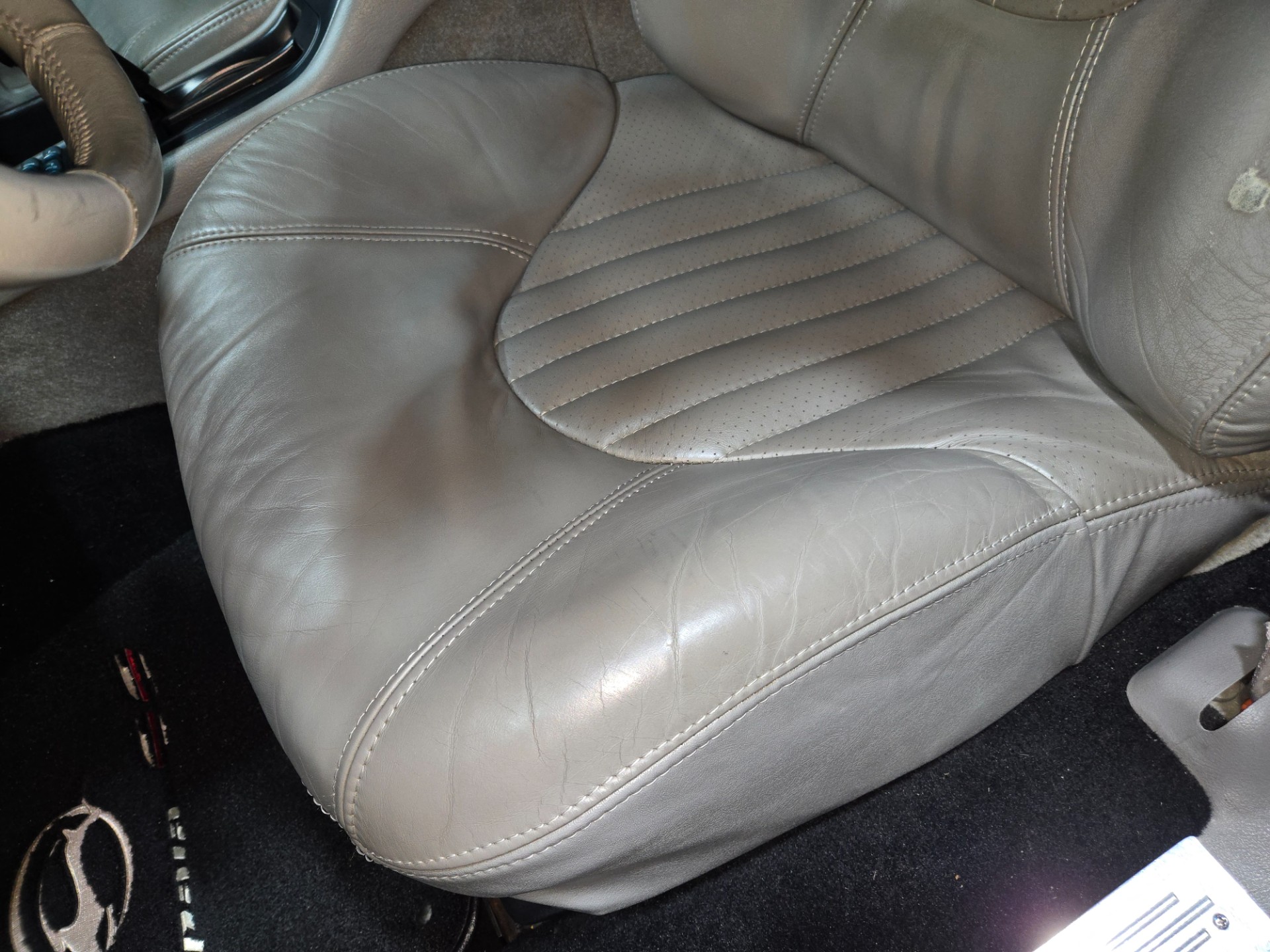 1994 Chevrolet Impala 106