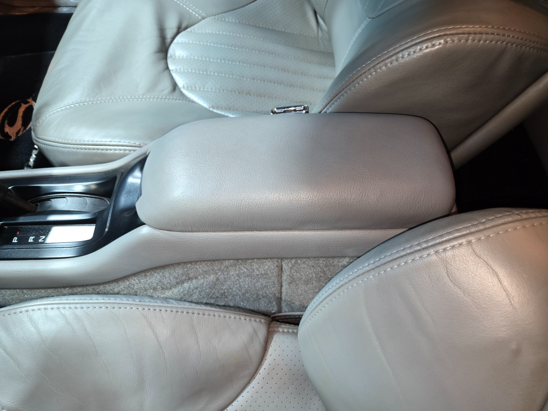 1994 Chevrolet Impala 107