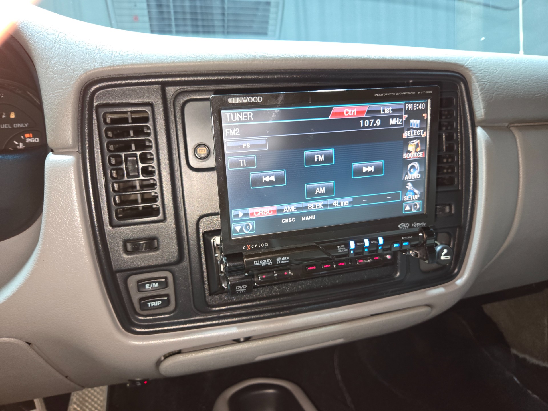 1994 Chevrolet Impala 110