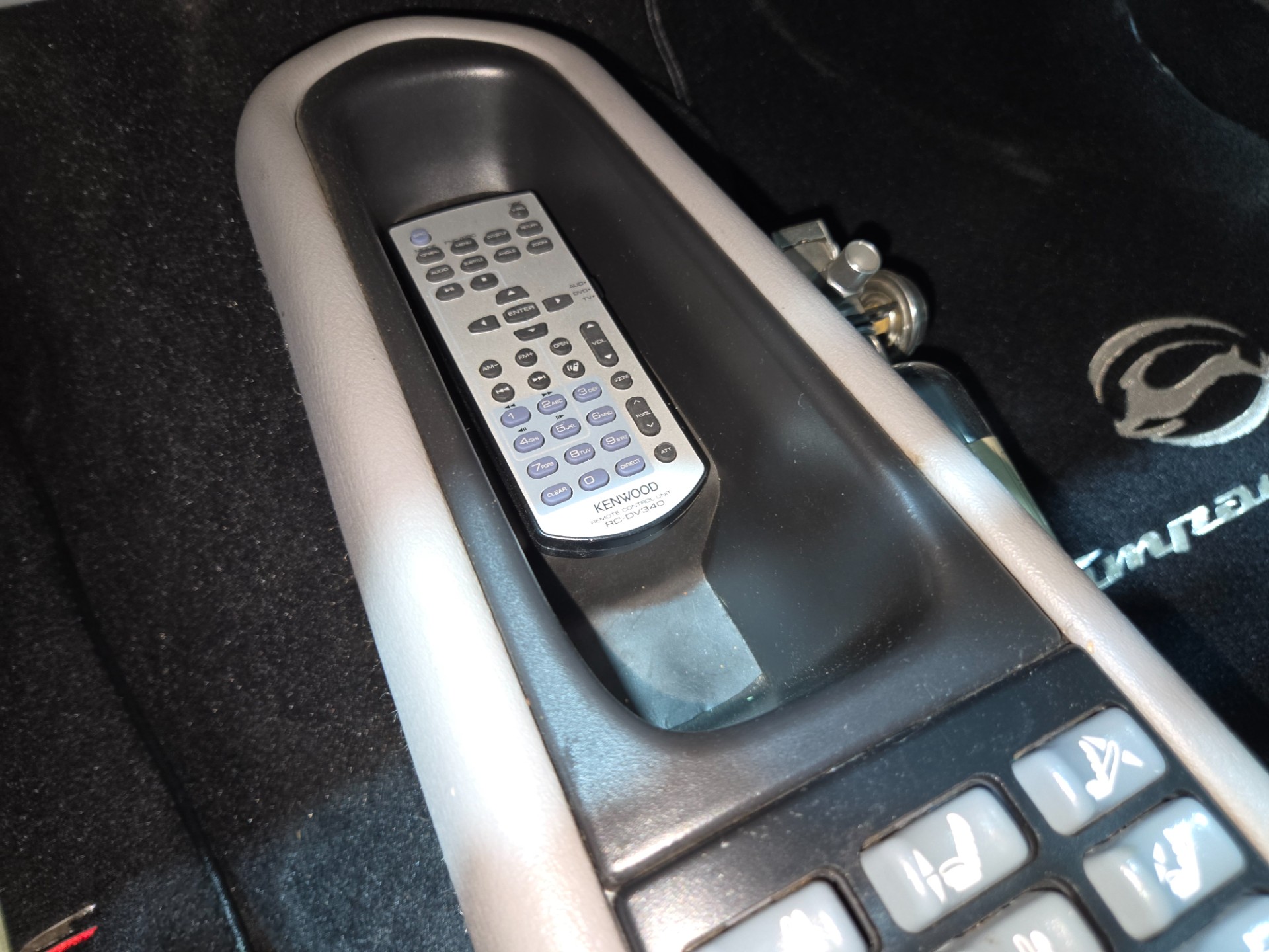 1994 Chevrolet Impala 112