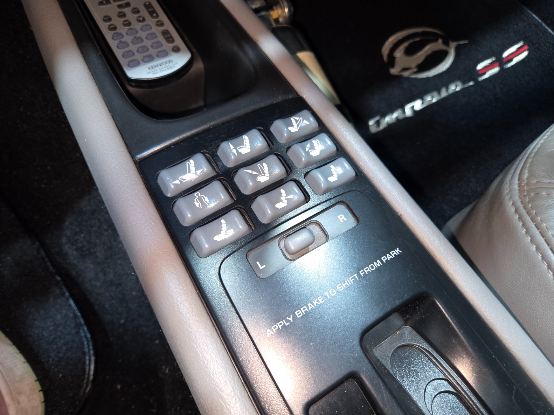 1994 Chevrolet Impala 113