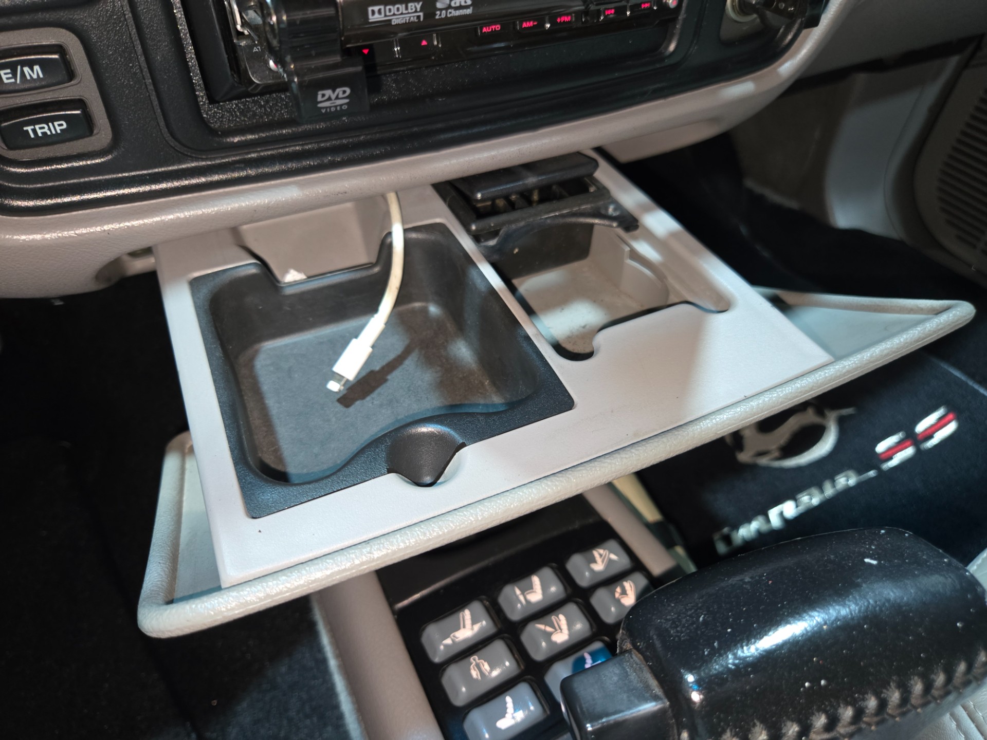 1994 Chevrolet Impala 114