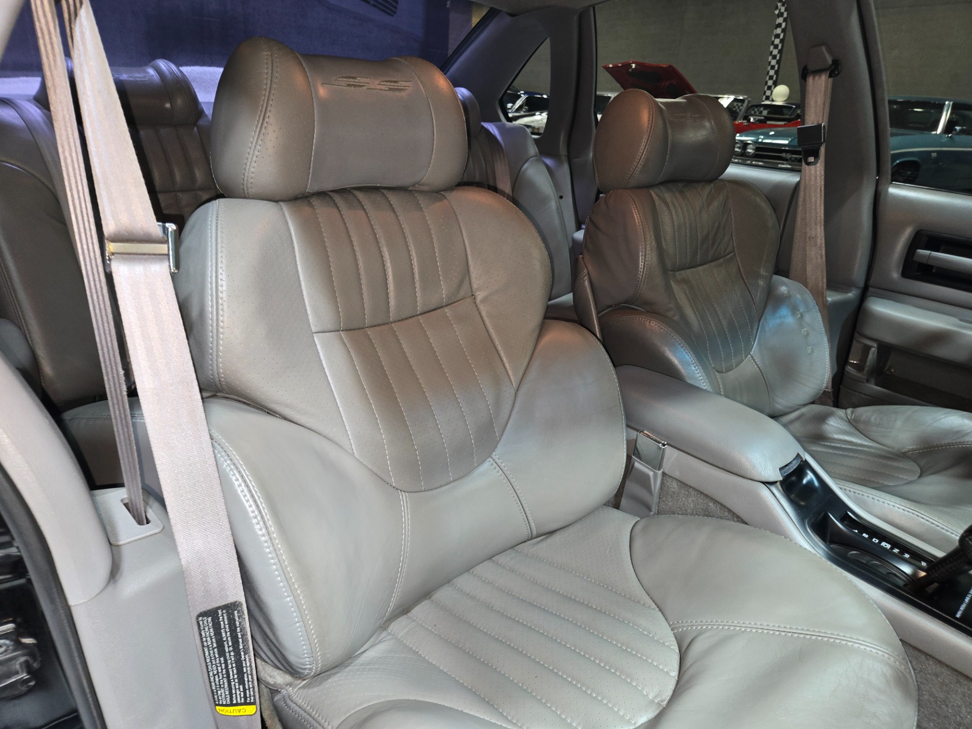 1994 Chevrolet Impala 13
