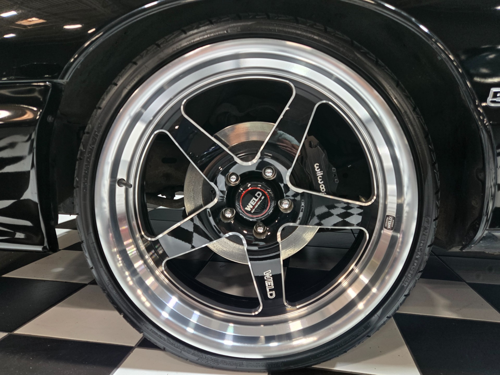 1994 Chevrolet Impala 14