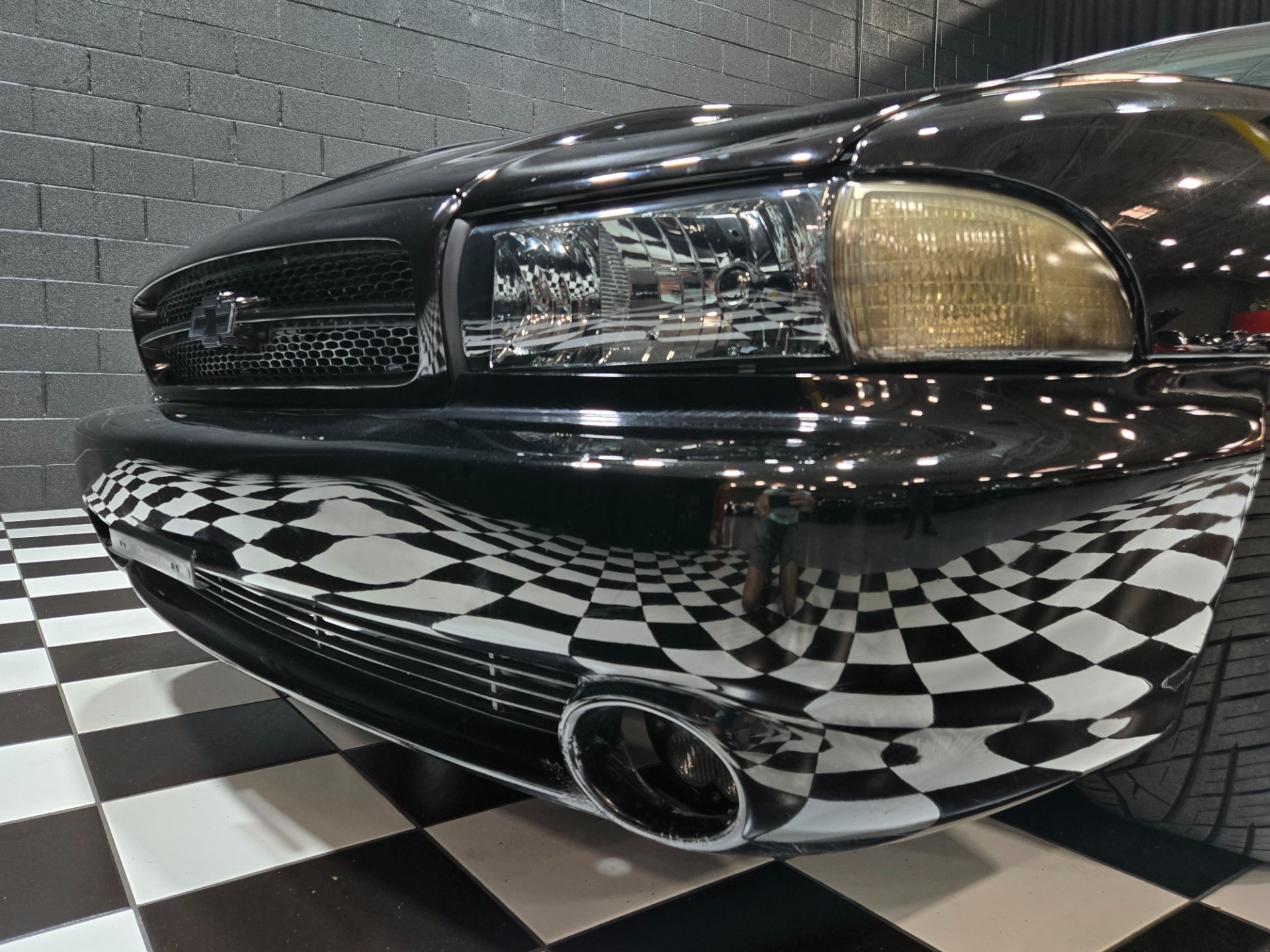 1994 Chevrolet Impala 16