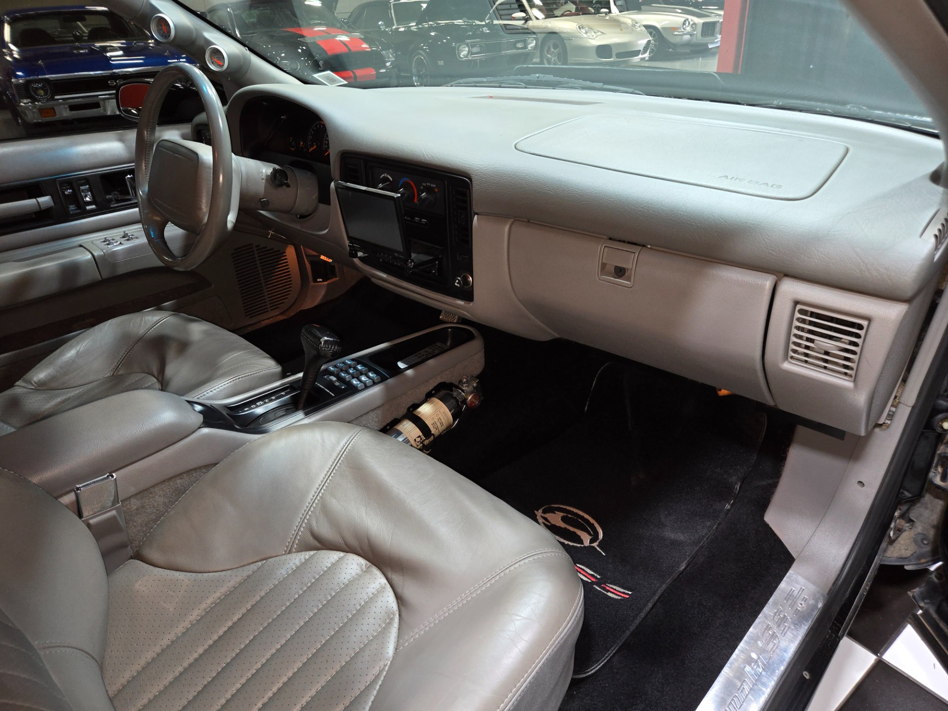 1994 Chevrolet Impala 18