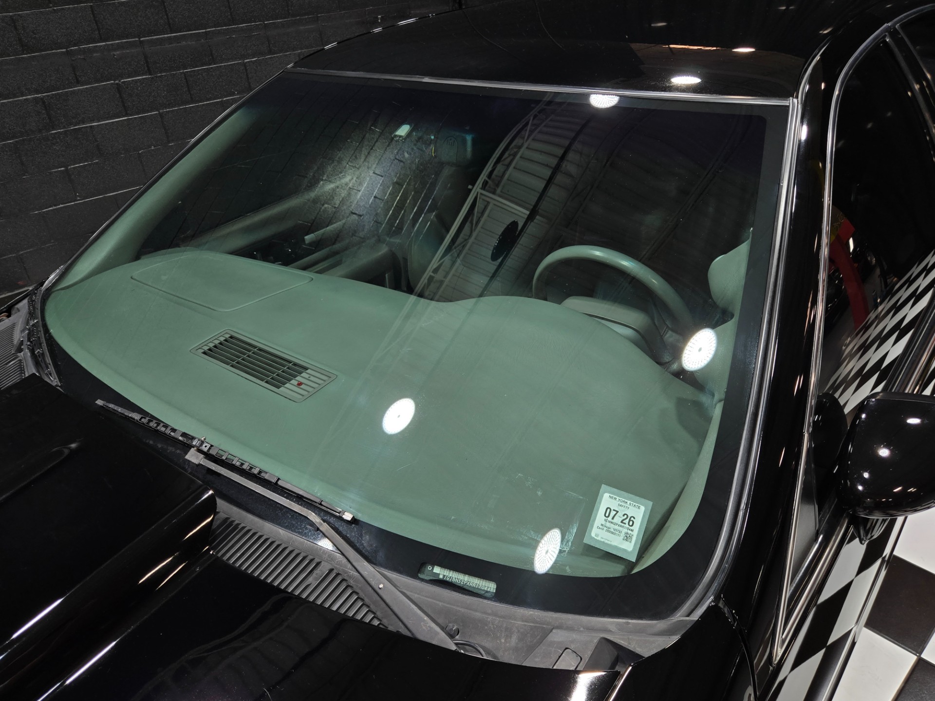 1994 Chevrolet Impala 28