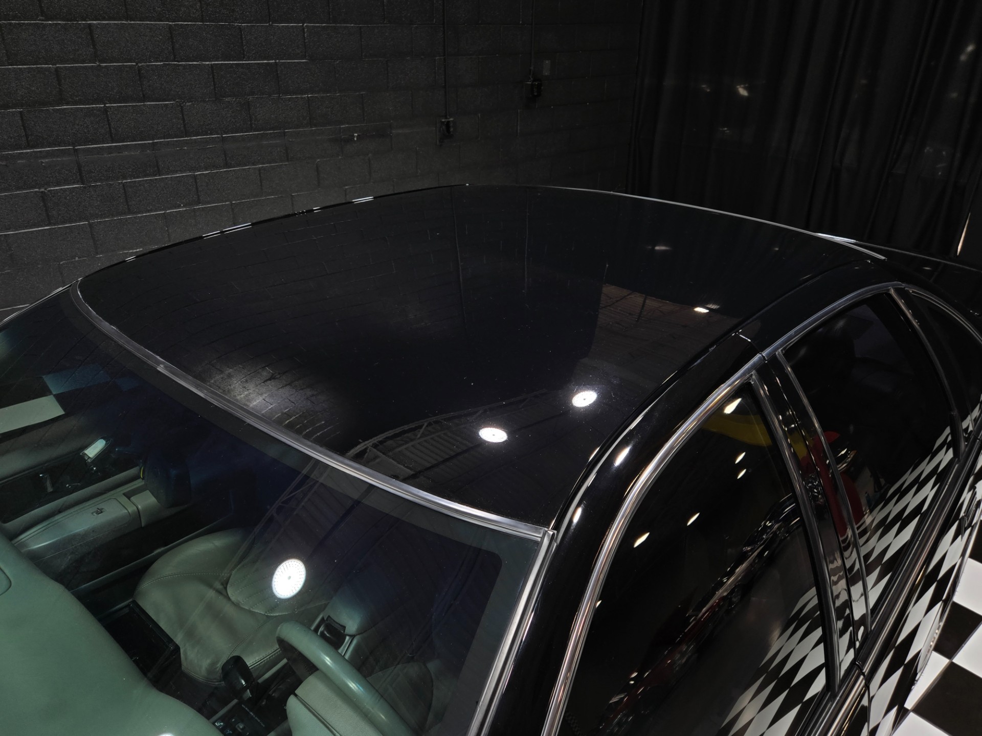 1994 Chevrolet Impala 29
