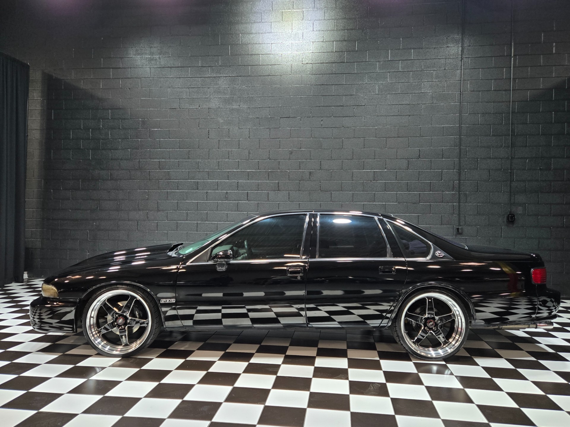 1994 Chevrolet Impala 2