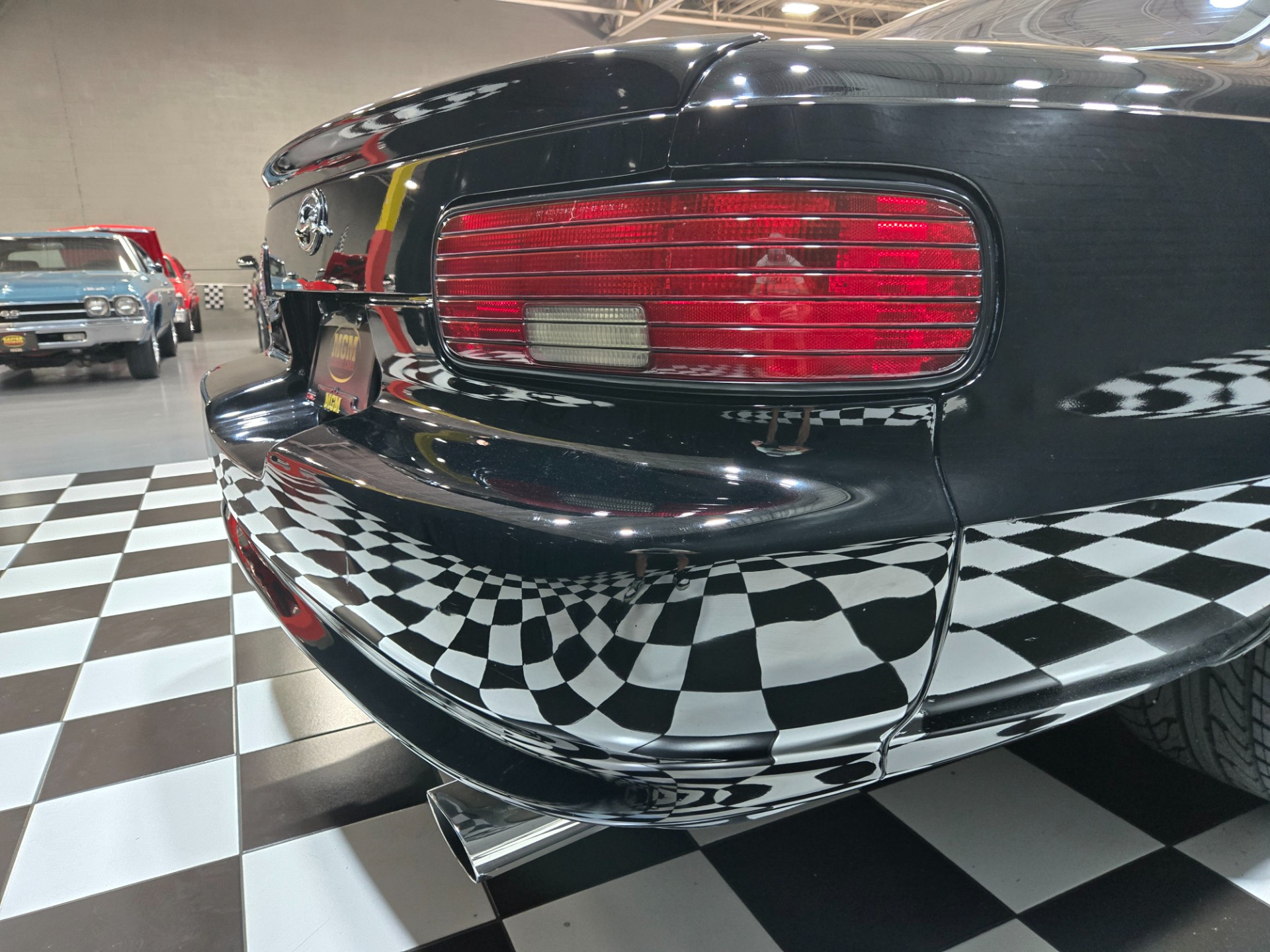 1994 Chevrolet Impala 39