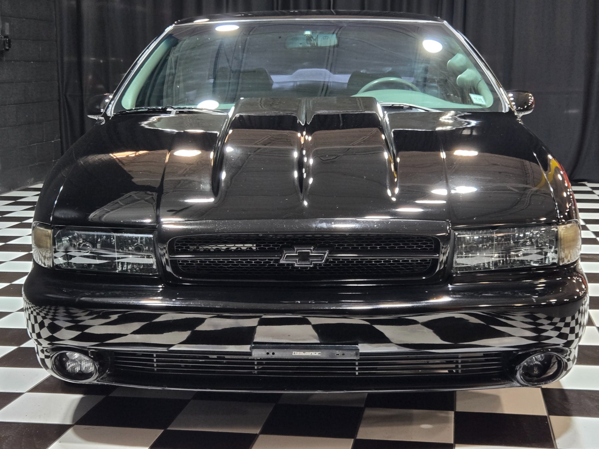 1994 Chevrolet Impala 3