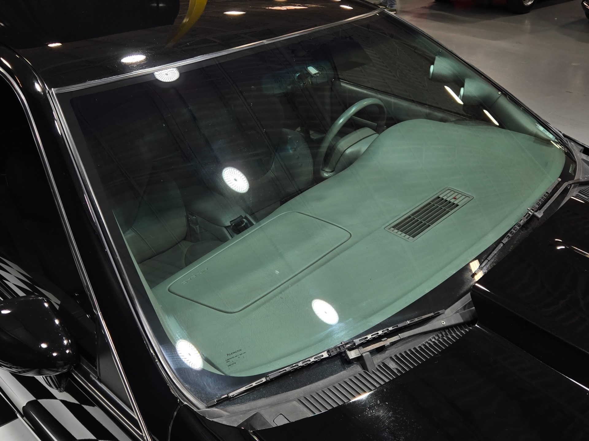 1994 Chevrolet Impala 46