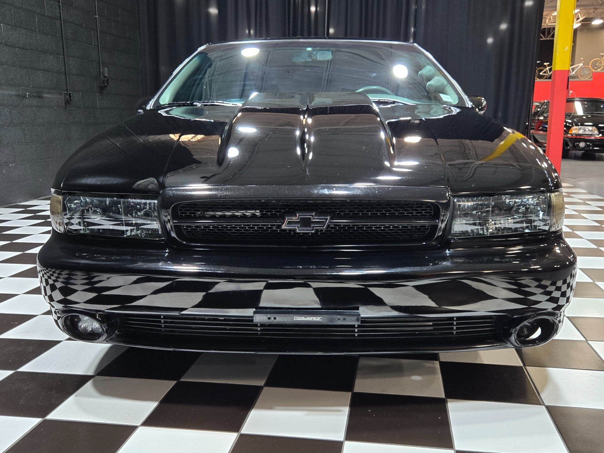 1994 Chevrolet Impala 49