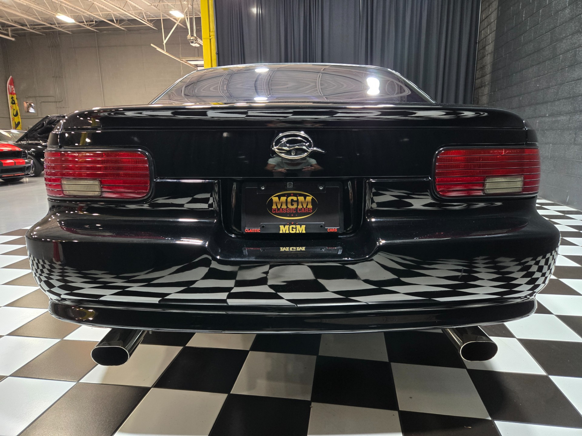 1994 Chevrolet Impala 4
