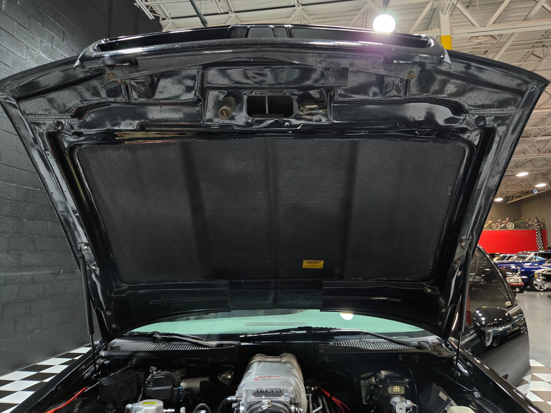 1994 Chevrolet Impala 52
