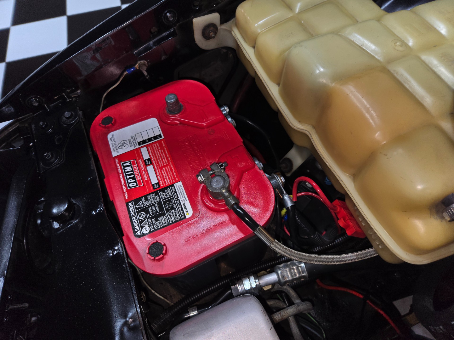 1994 Chevrolet Impala 54