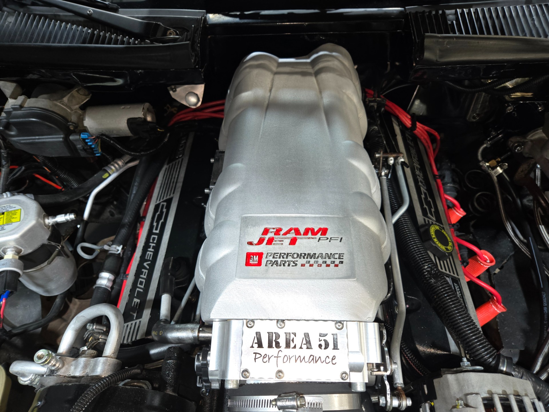 1994 Chevrolet Impala 64