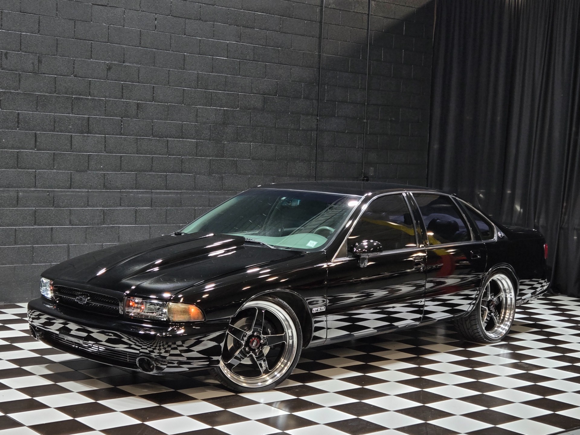 1994 Chevrolet Impala 65