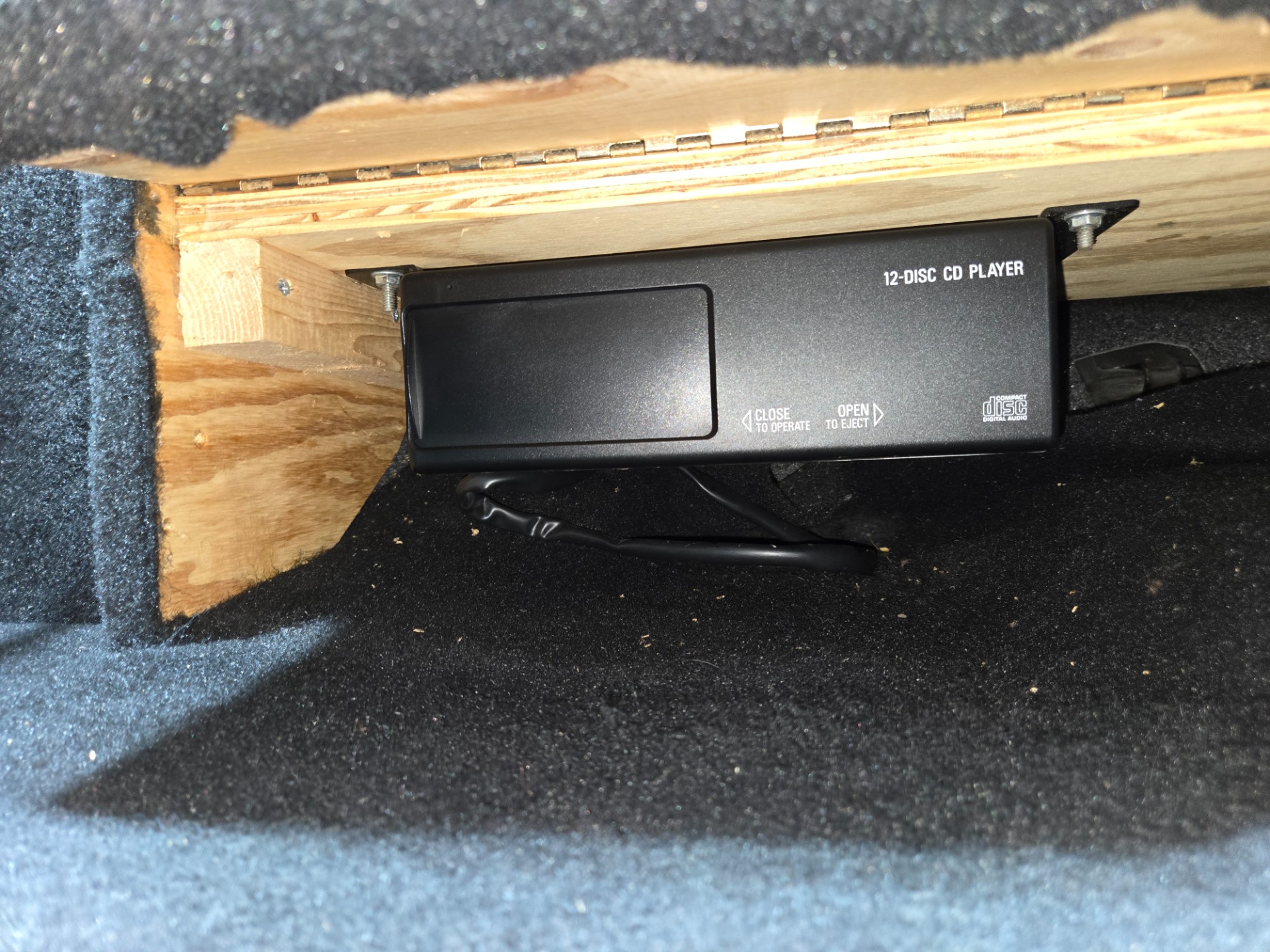 1994 Chevrolet Impala 68