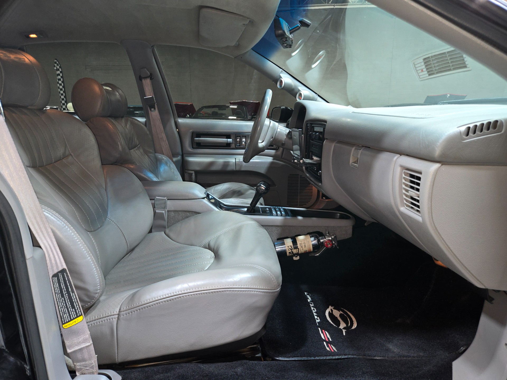 1994 Chevrolet Impala 78