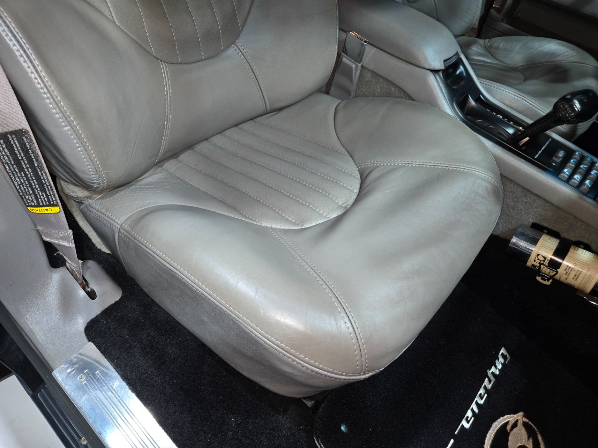 1994 Chevrolet Impala 80
