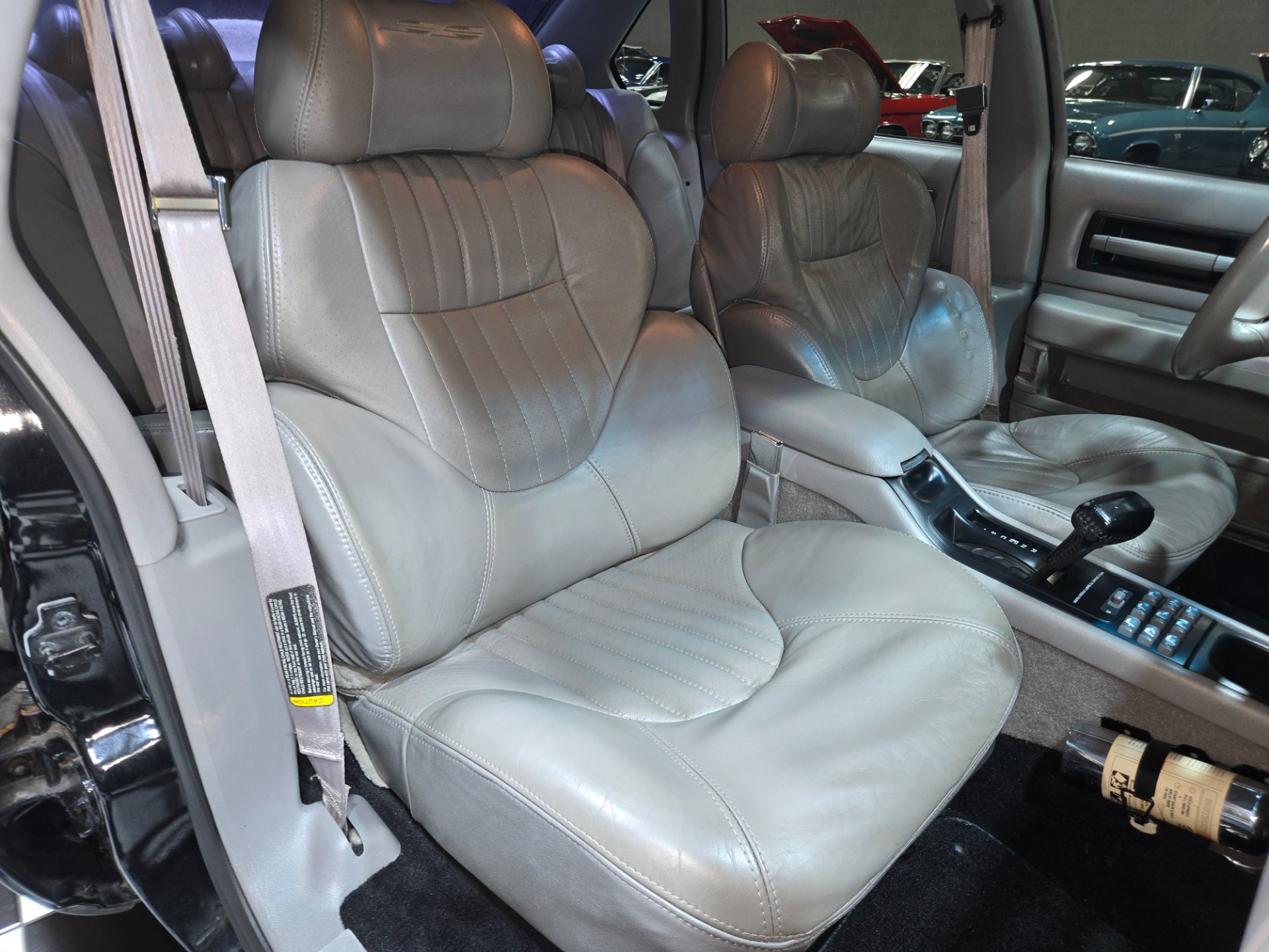 1994 Chevrolet Impala 81