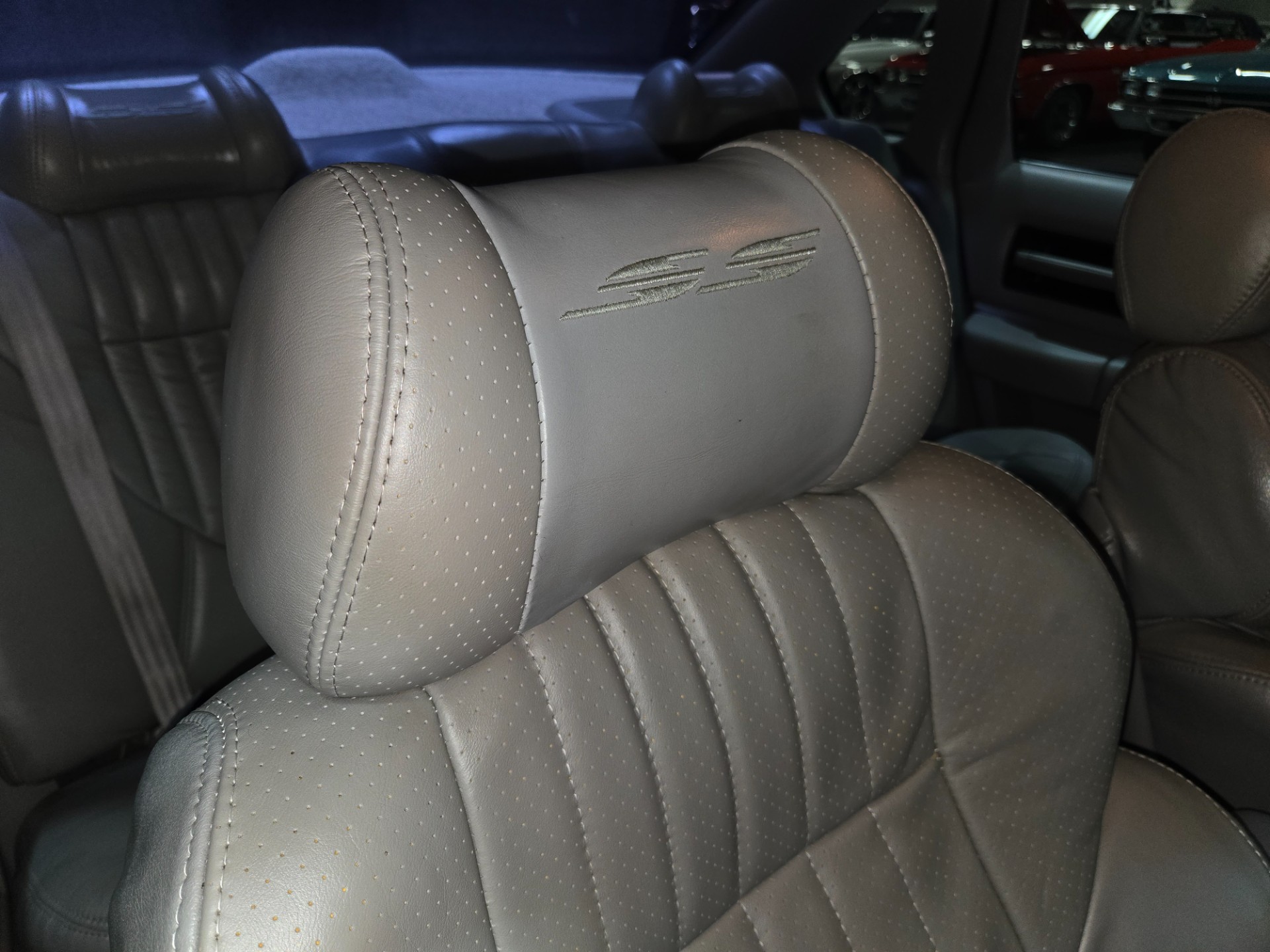 1994 Chevrolet Impala 82