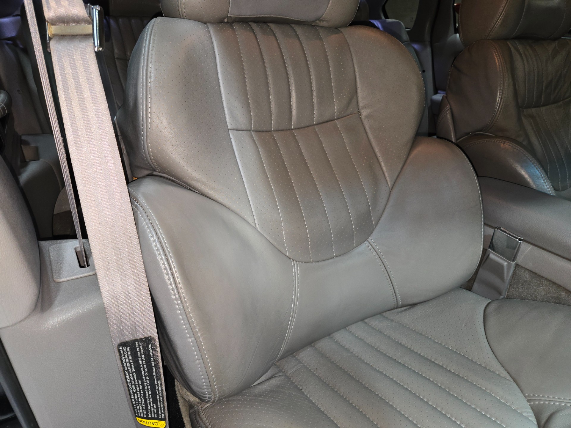 1994 Chevrolet Impala 83