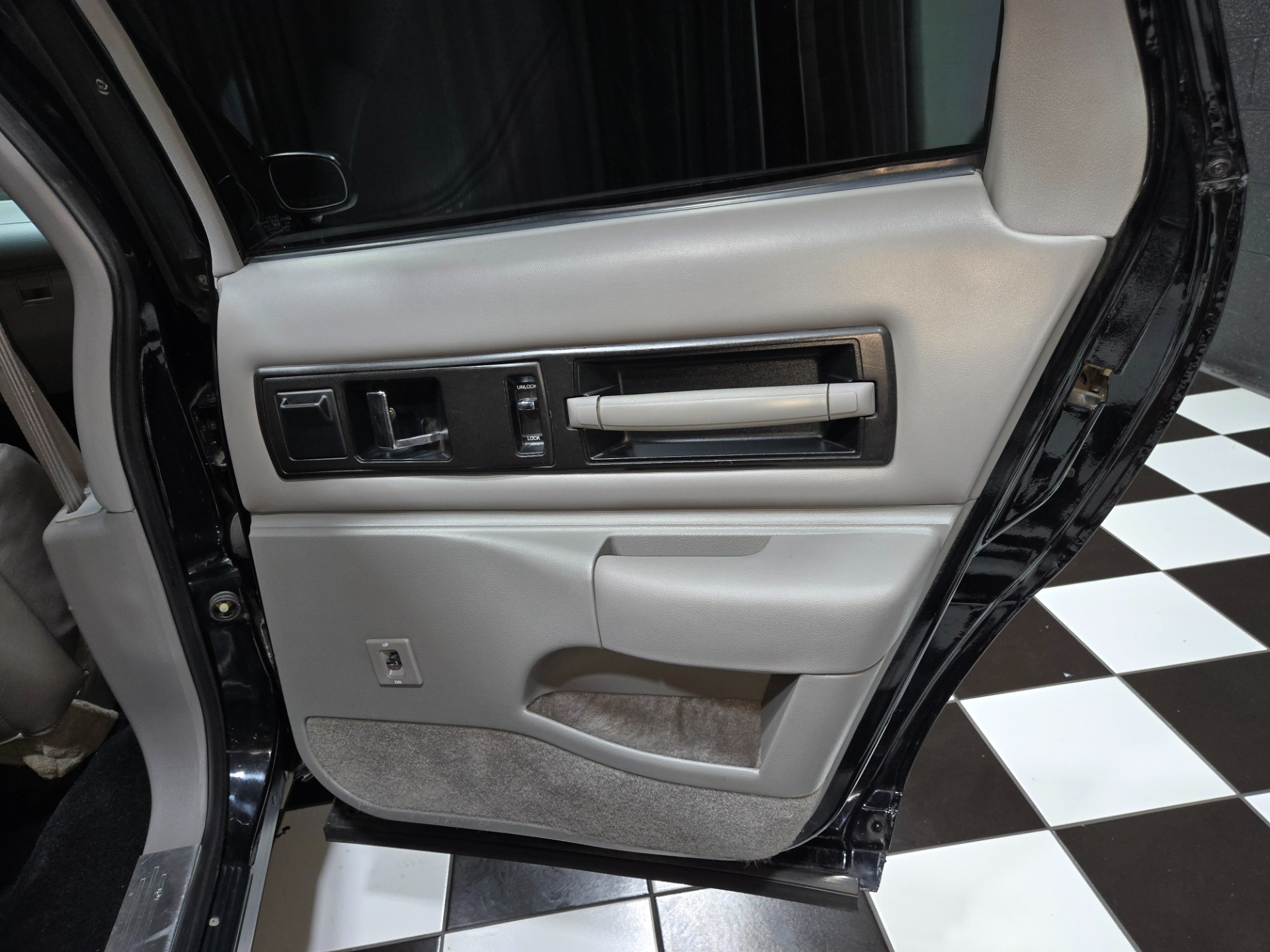 1994 Chevrolet Impala 84