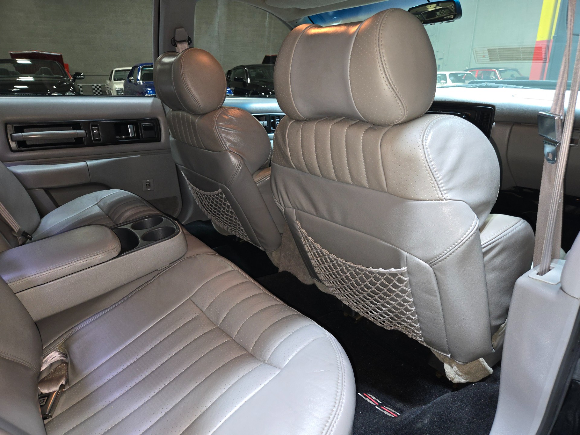 1994 Chevrolet Impala 85