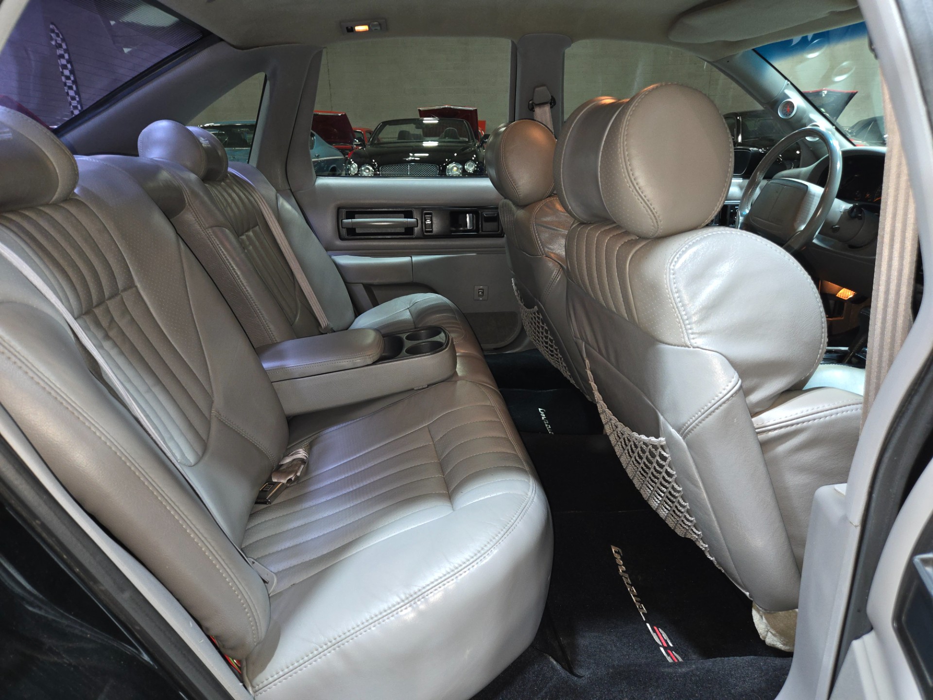 1994 Chevrolet Impala 86